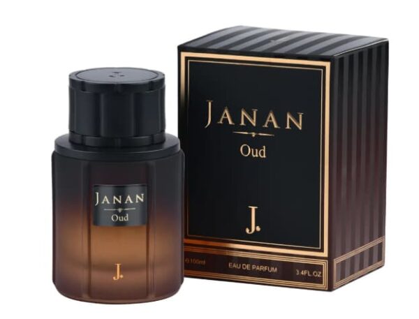 J. JANAN OUD - Image 3