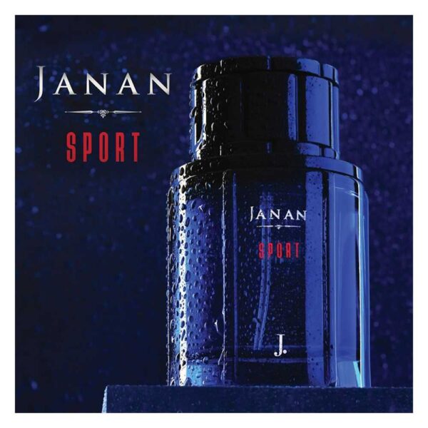 J. Janan Sports - Image 2