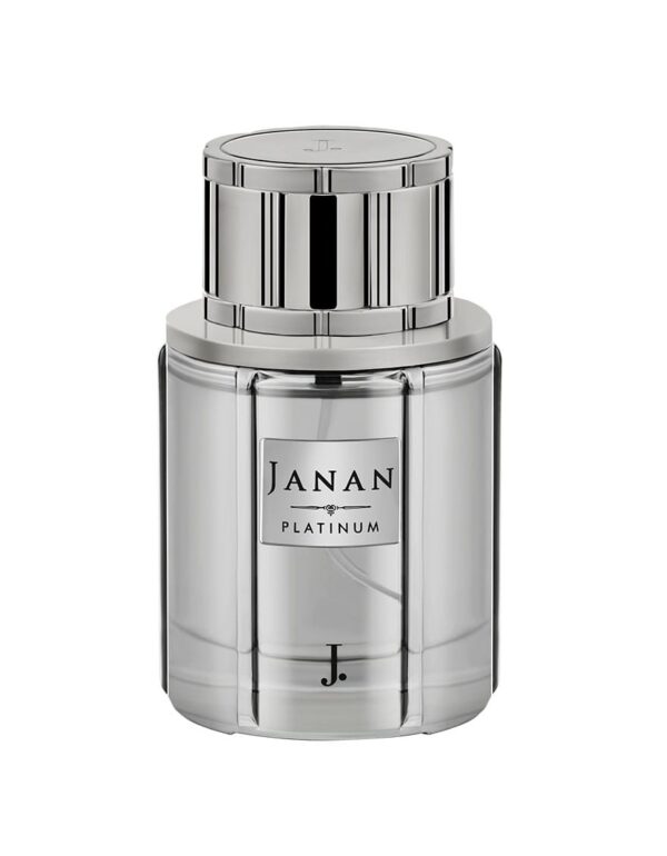 J. Janan Platinum